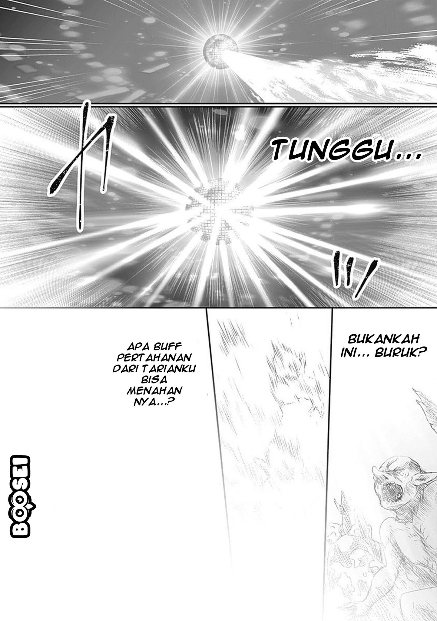 Asobinin wa Kenja ni Tenshoku Dekiru tte Shittemashita? ~Yuusha Party o Tsuihou Sareta Lv99 Chapter 7 Gambar 8