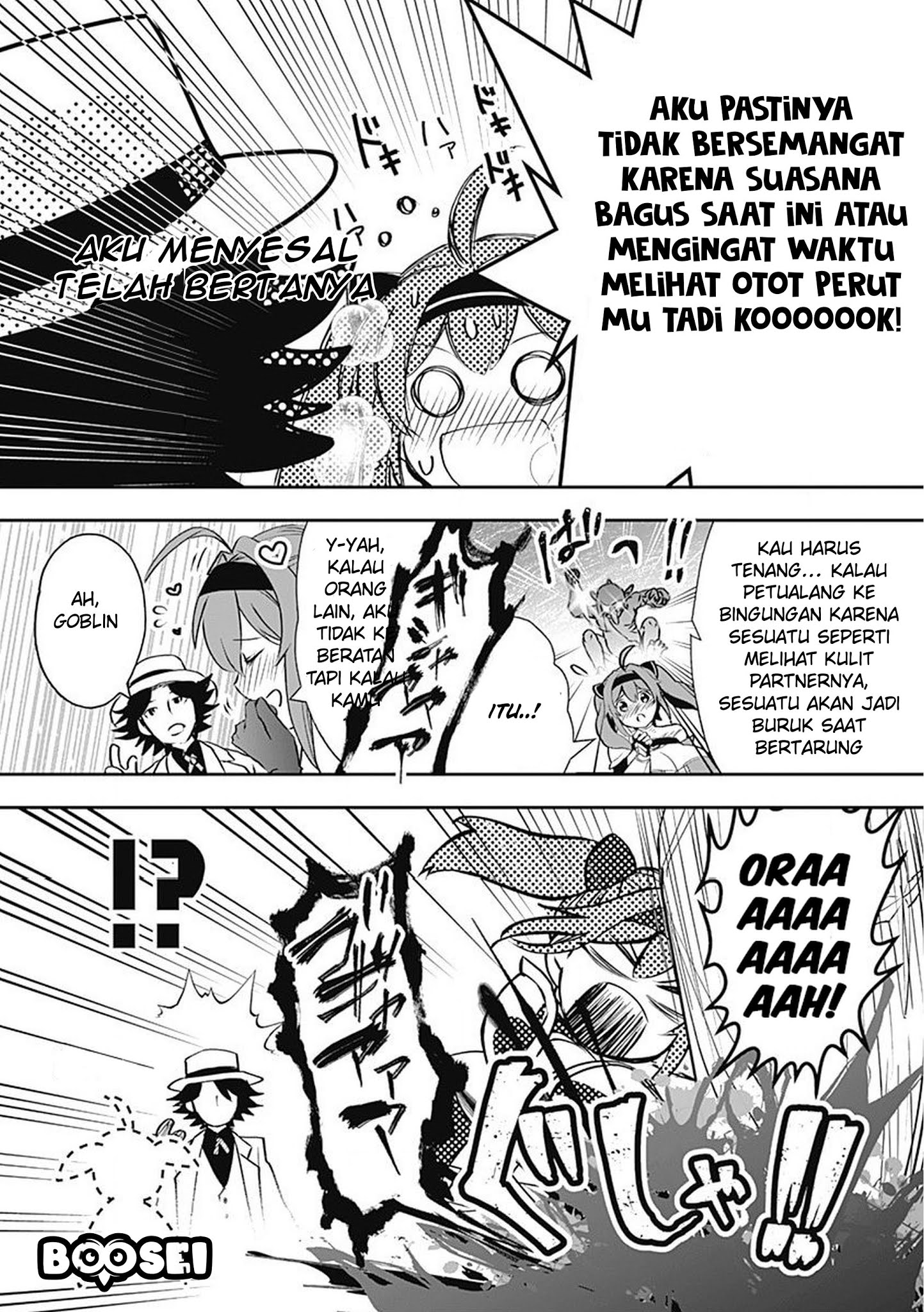 Asobinin wa Kenja ni Tenshoku Dekiru tte Shittemashita? ~Yuusha Party o Tsuihou Sareta Lv99 Chapter 5 Gambar 11