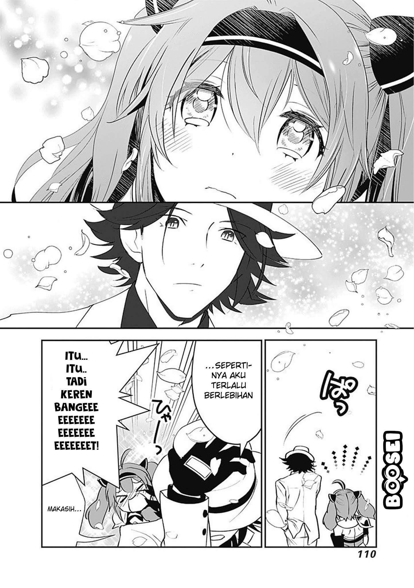 Asobinin wa Kenja ni Tenshoku Dekiru tte Shittemashita? ~Yuusha Party o Tsuihou Sareta Lv99 Chapter 5 Gambar 9