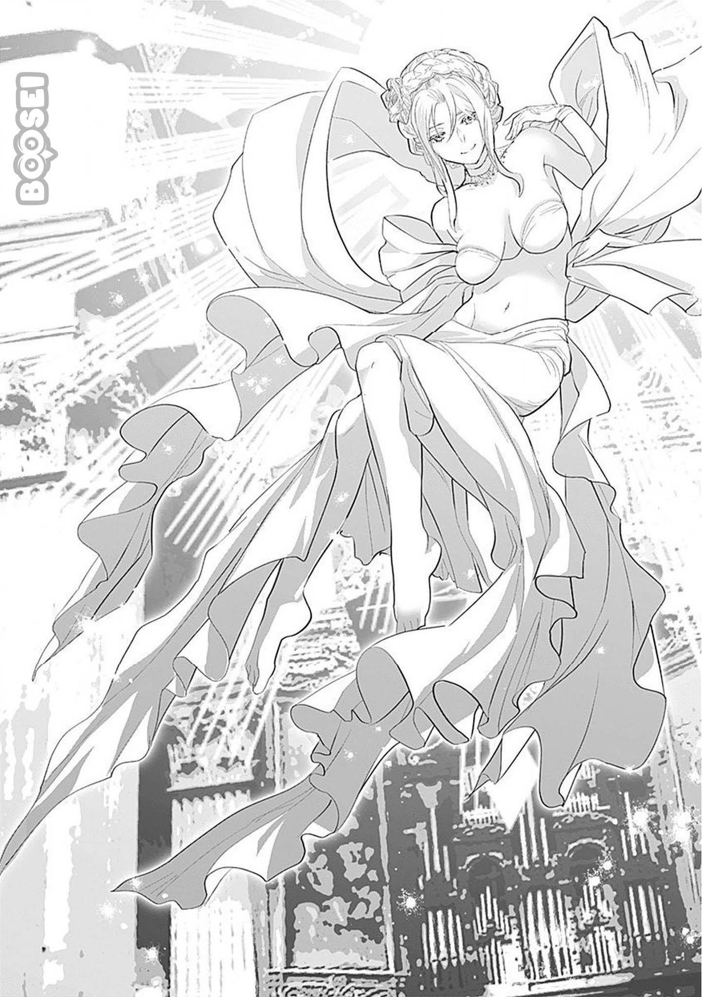 Asobinin wa Kenja ni Tenshoku Dekiru tte Shittemashita? ~Yuusha Party o Tsuihou Sareta Lv99 Chapter 3 Gambar 12