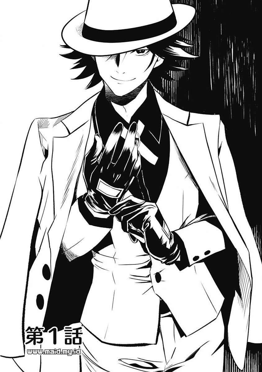 Asobinin wa Kenja ni Tenshoku Dekiru tte Shittemashita? ~Yuusha Party o Tsuihou Sareta Lv99 Chapter 1 Gambar 11