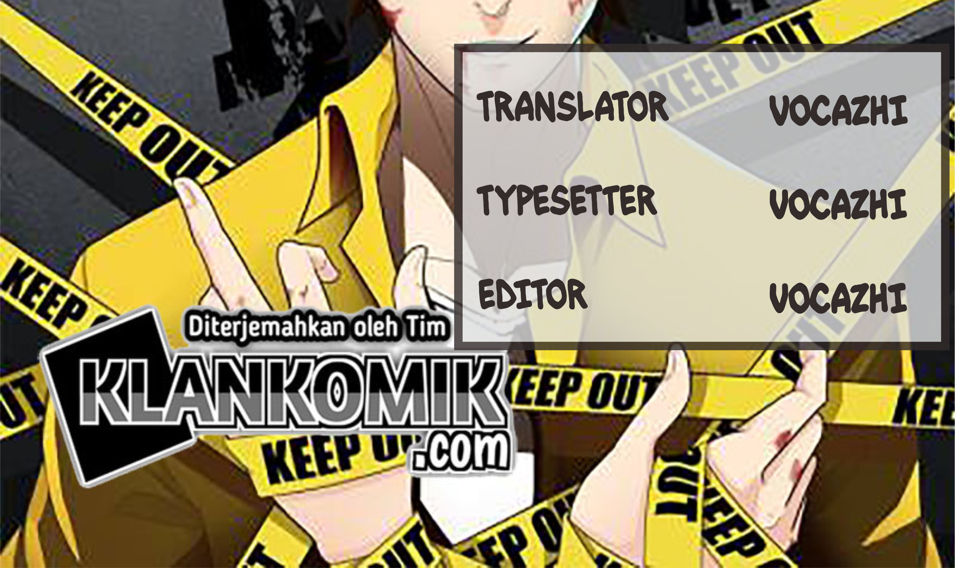 Baca Manhua Asshole Hero Chapter 1 Gambar 2