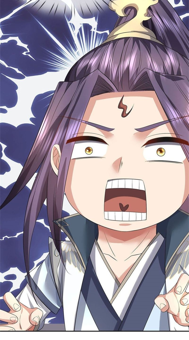 I Was Raised By A Demoness Chapter 01 Gambar 27