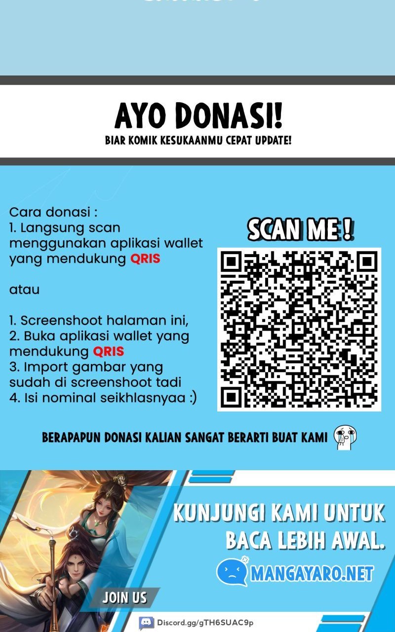 I Was Raised By A Demoness Chapter 01 Gambar 33