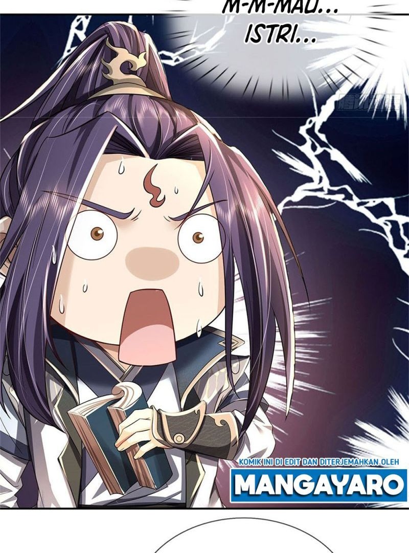 I Was Raised By A Demoness Chapter 01 Gambar 5