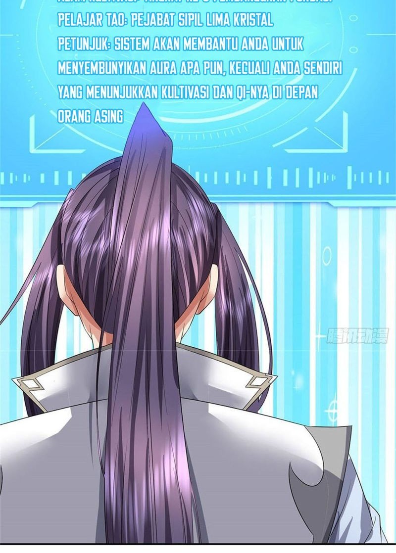 I Was Raised By A Demoness Chapter 01 Gambar 11