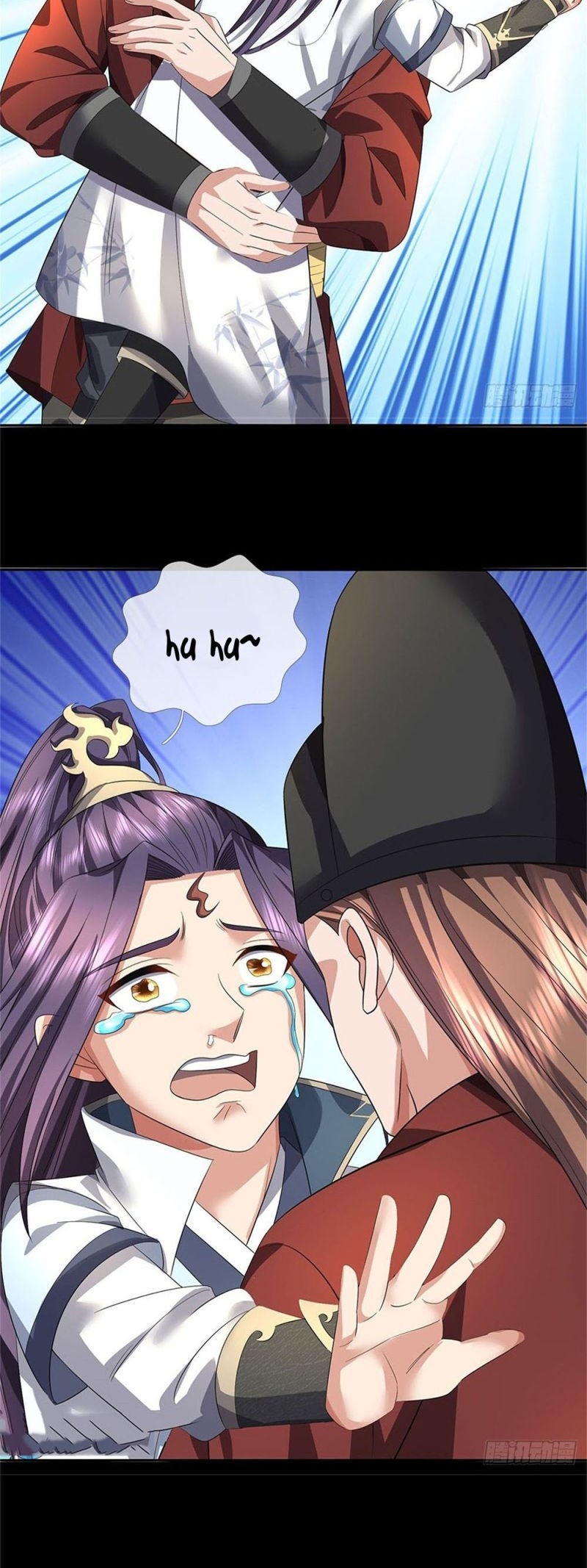 I Was Raised By A Demoness Chapter 01 Gambar 17