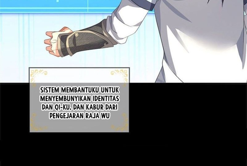 I Was Raised By A Demoness Chapter 01 Gambar 24