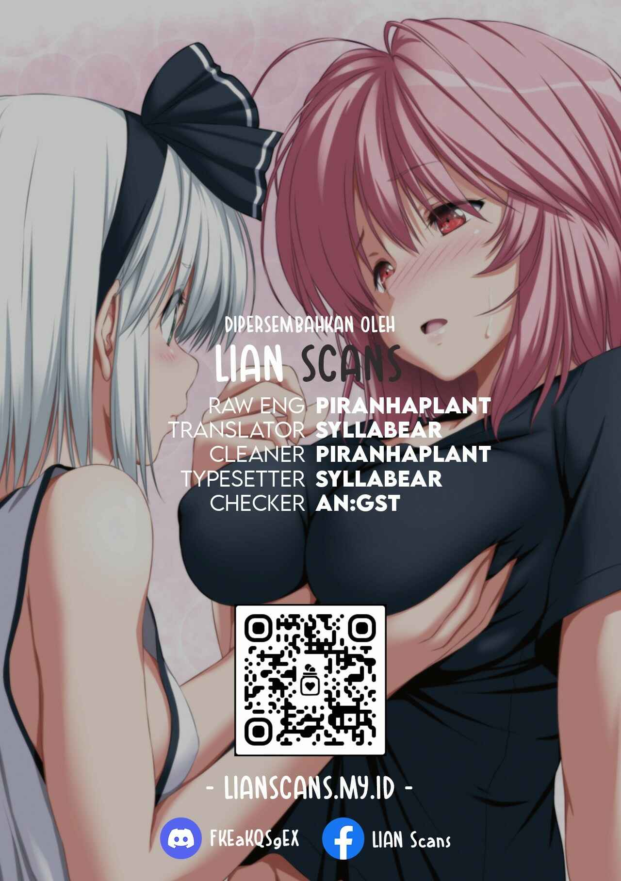 Asumi-chan wa Les Fuuzoku ni Kyoumi ga Arimasu! Chapter 7 Gambar 37