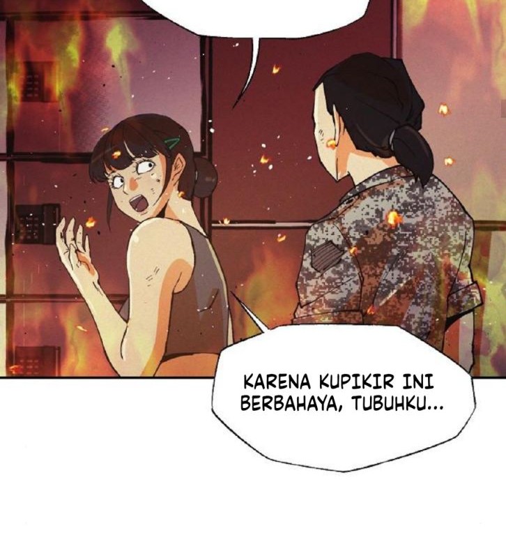 Ashen Oreum Chapter 11 Gambar 23