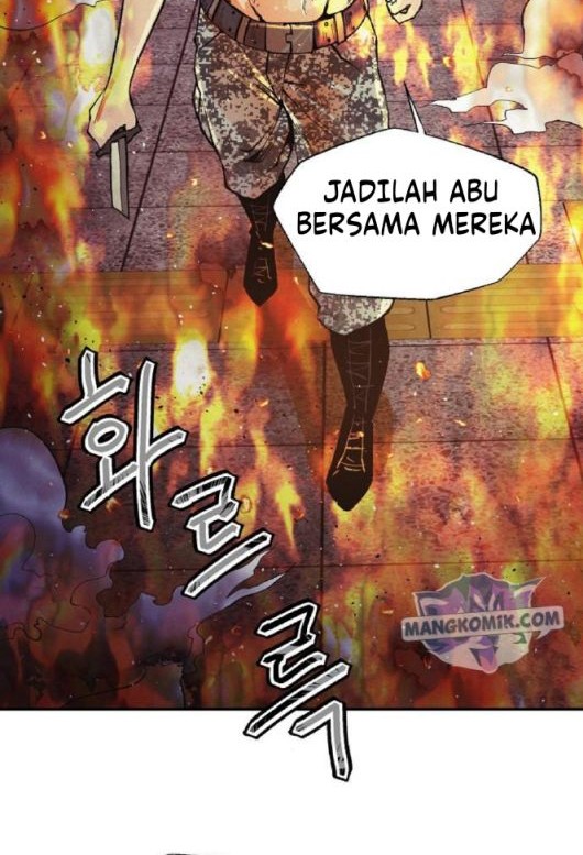 Ashen Oreum Chapter 11 Gambar 29