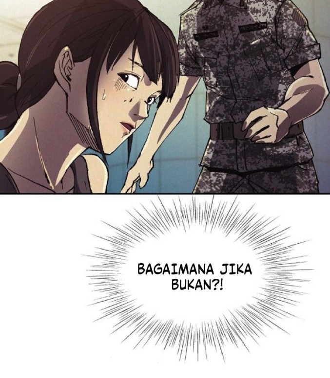 Ashen Oreum Chapter 11 Gambar 5