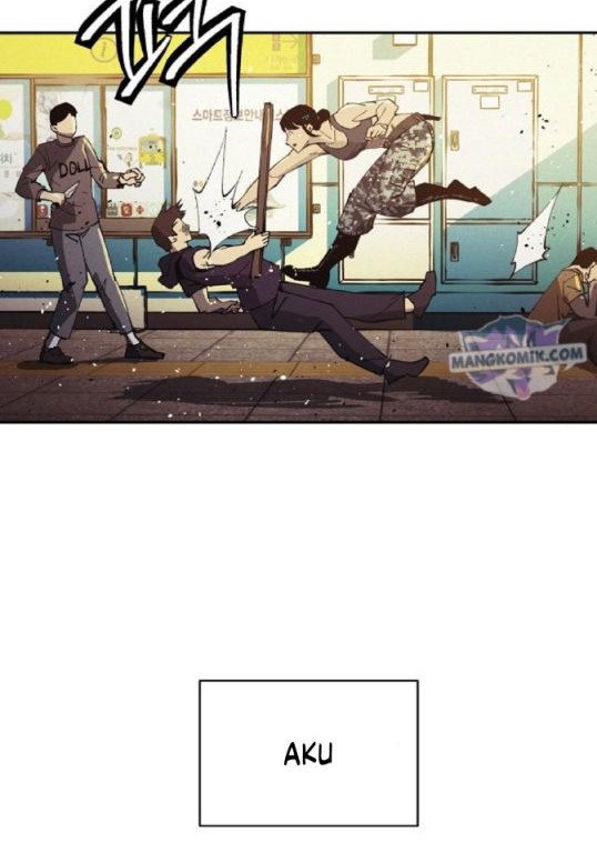 Ashen Oreum Chapter 11 Gambar 9