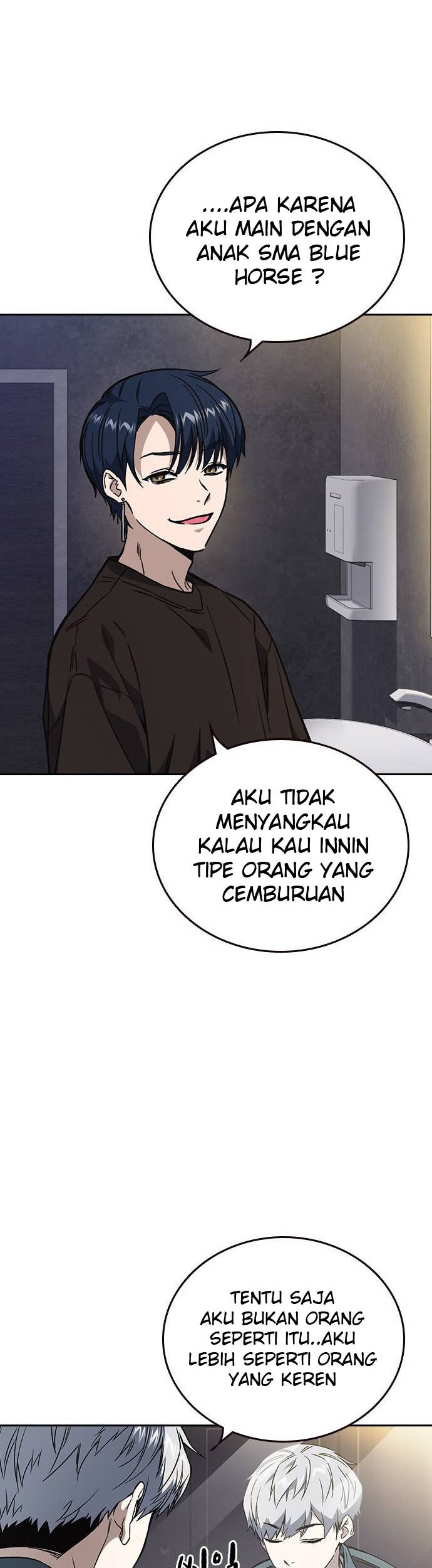 Baca Study Group Chapter 176 Gambar 2