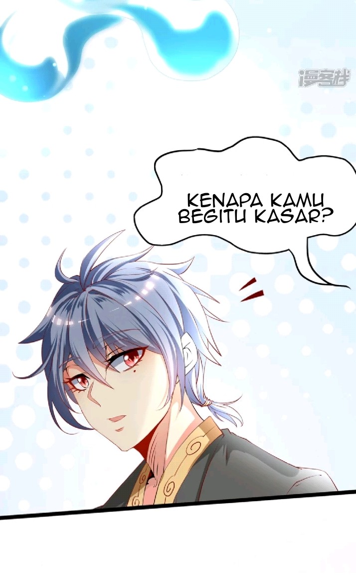 Attack of Sea King Chapter 2 Gambar 22