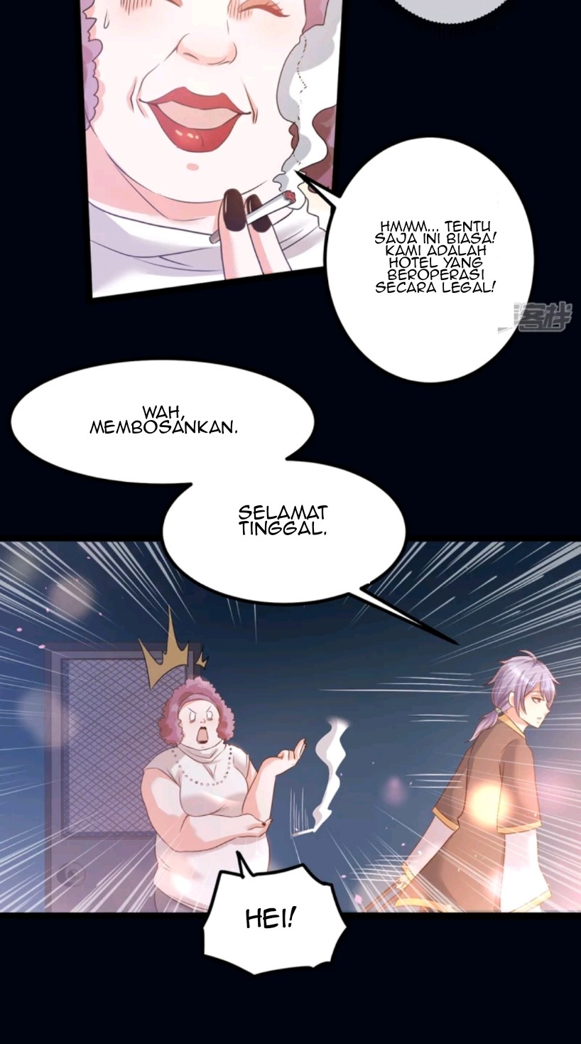 Attack of Sea King Chapter 1 Gambar 14