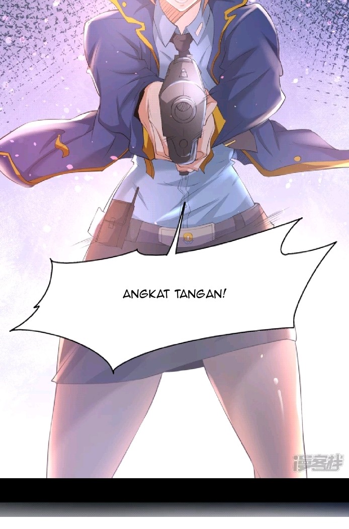 Attack of Sea King Chapter 1 Gambar 19