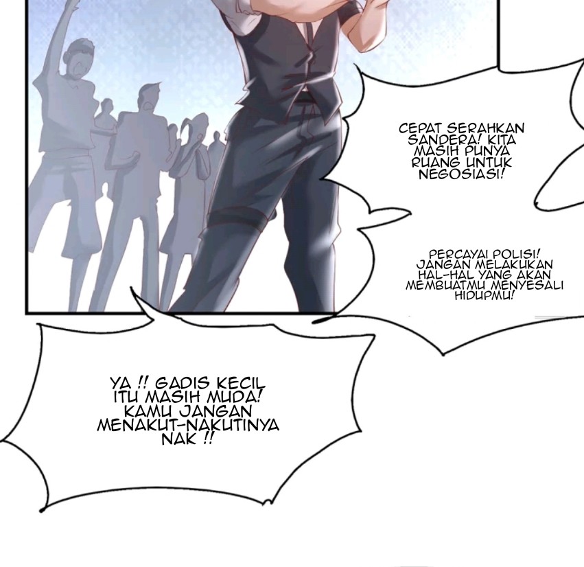 Attack of Sea King Chapter 1 Gambar 28