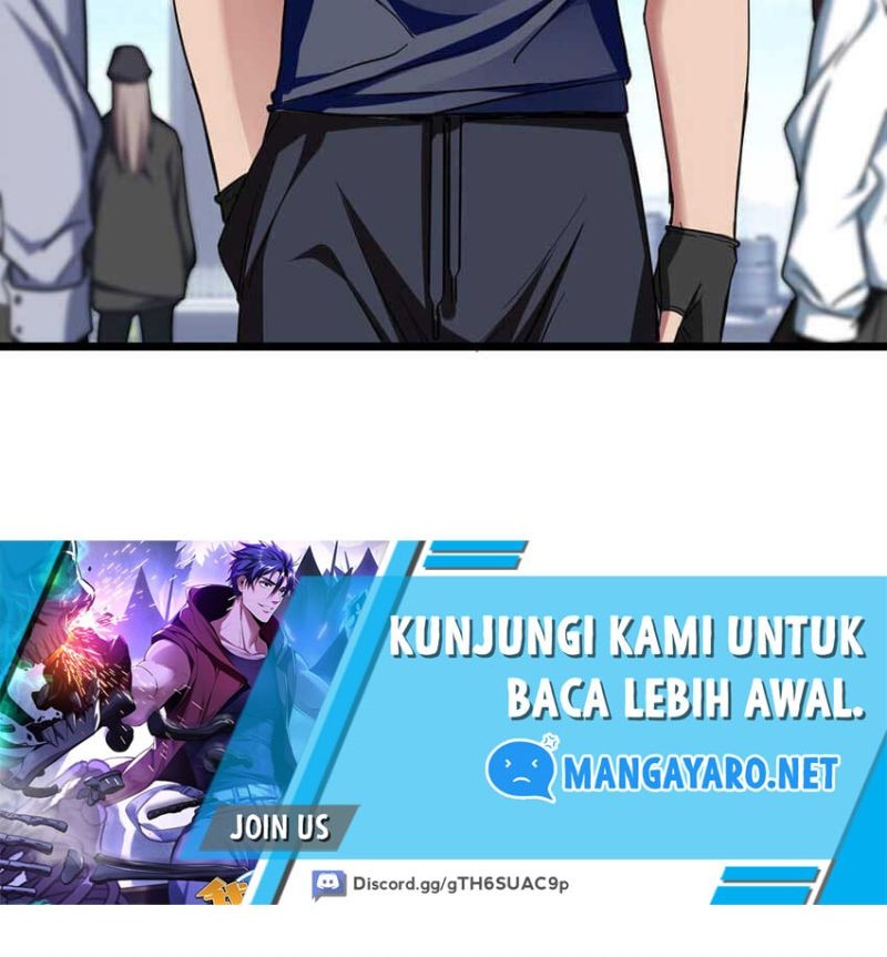 Let Me Game In Peace Chapter 58 Gambar 11