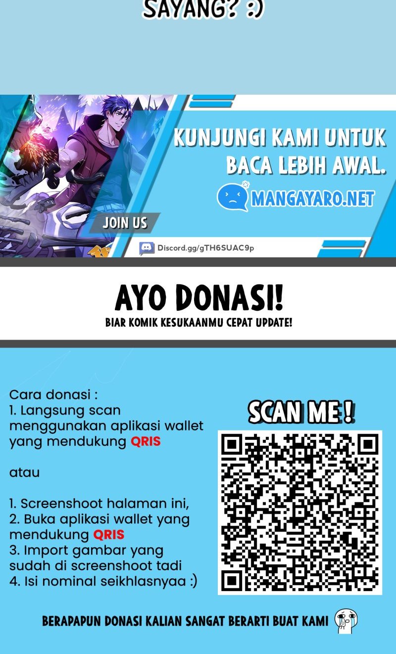 Let Me Game In Peace Chapter 57 Gambar 31