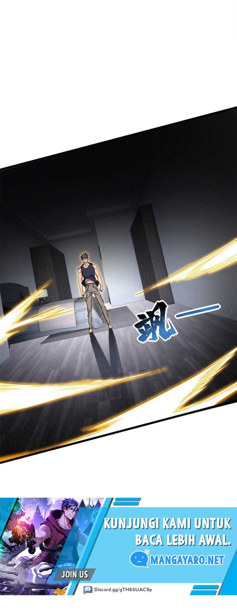 Let Me Game In Peace Chapter 57 Gambar 12