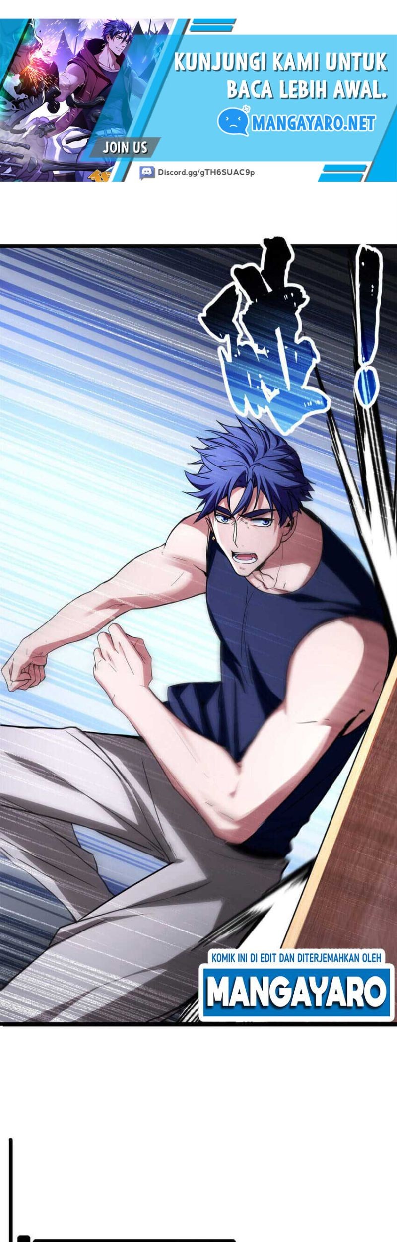 Let Me Game In Peace Chapter 57 Gambar 19