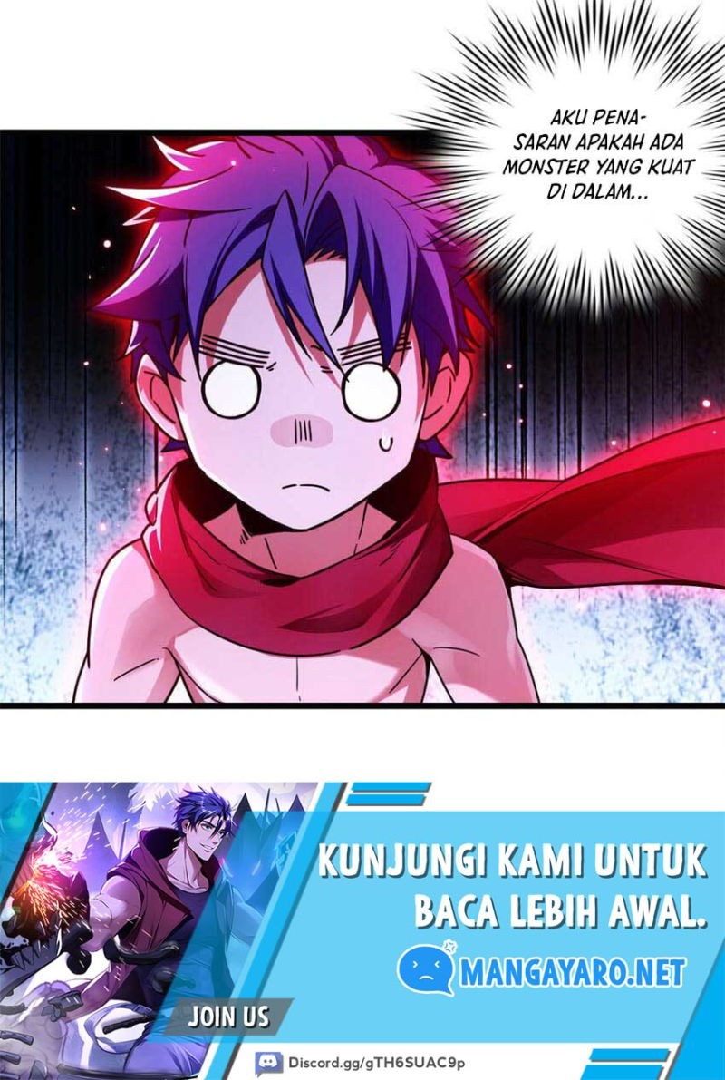 Let Me Game In Peace Chapter 53 Gambar 15