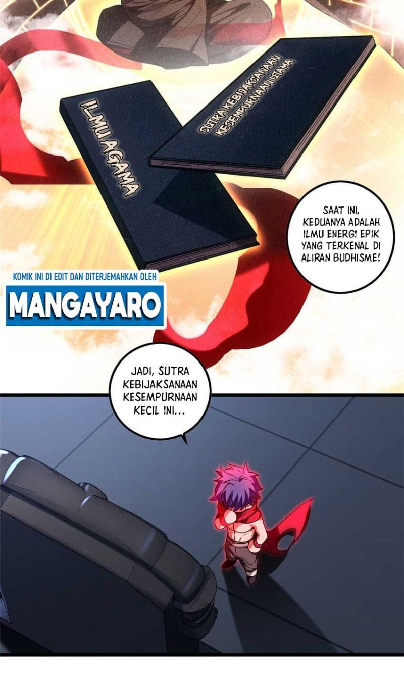 Let Me Game In Peace Chapter 53 Gambar 18