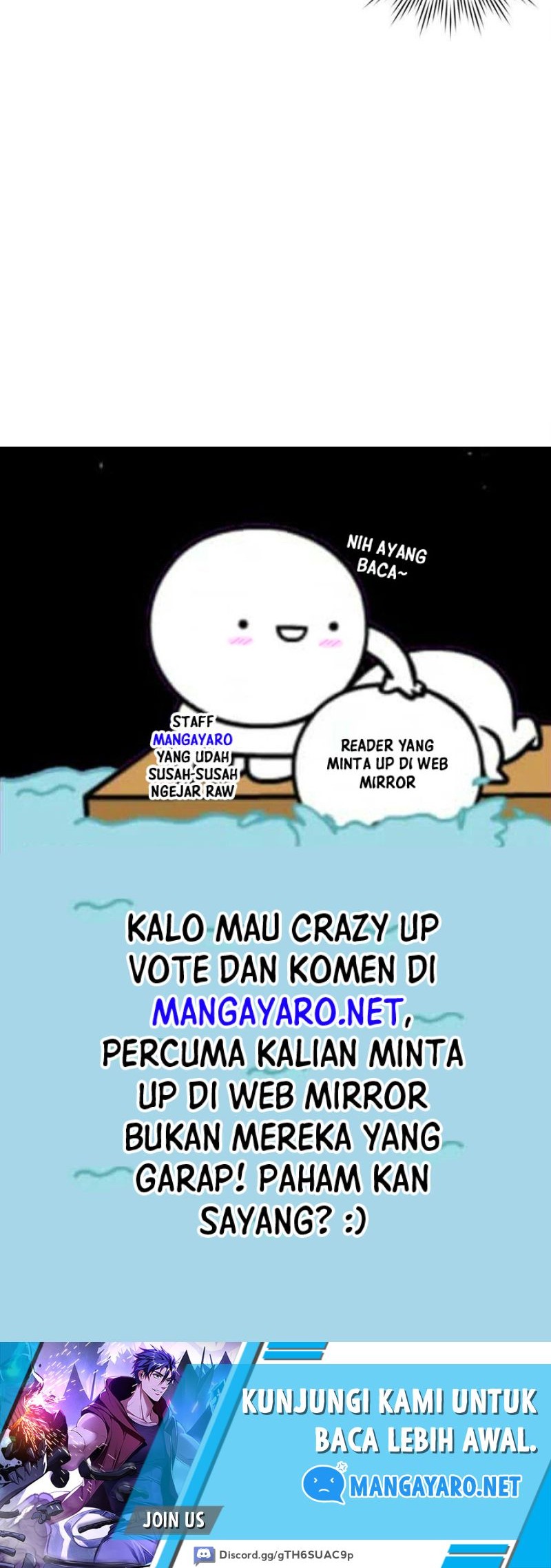 Let Me Game In Peace Chapter 53 Gambar 20