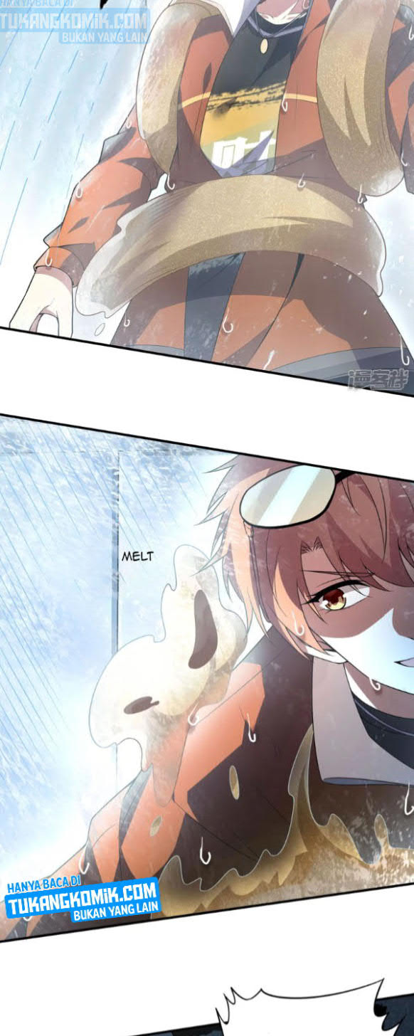 I’m desperate to get stronger Chapter 11 Gambar 10