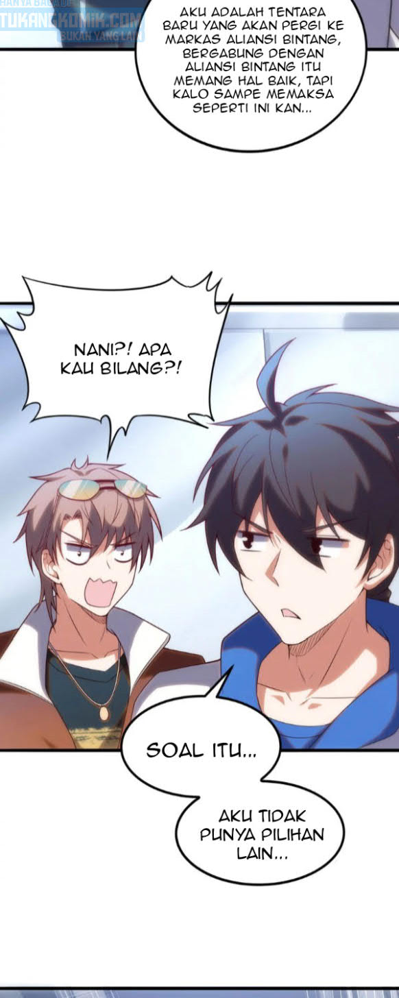 I’m desperate to get stronger Chapter 11 Gambar 12