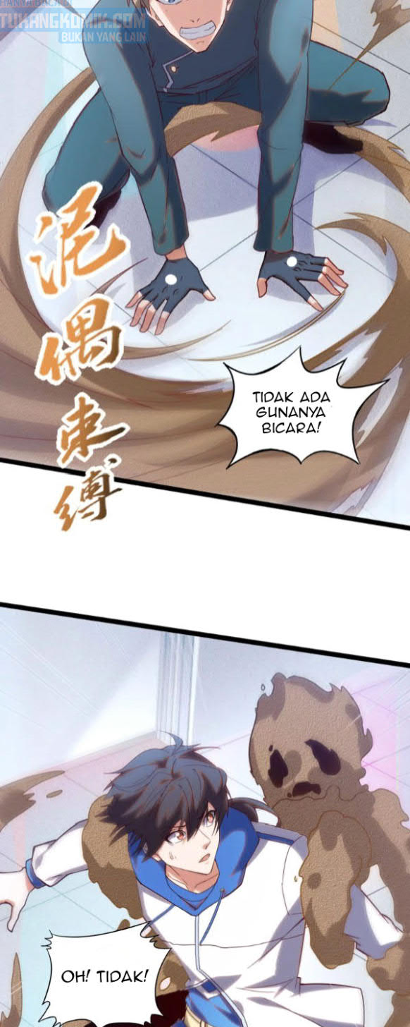 I’m desperate to get stronger Chapter 11 Gambar 19