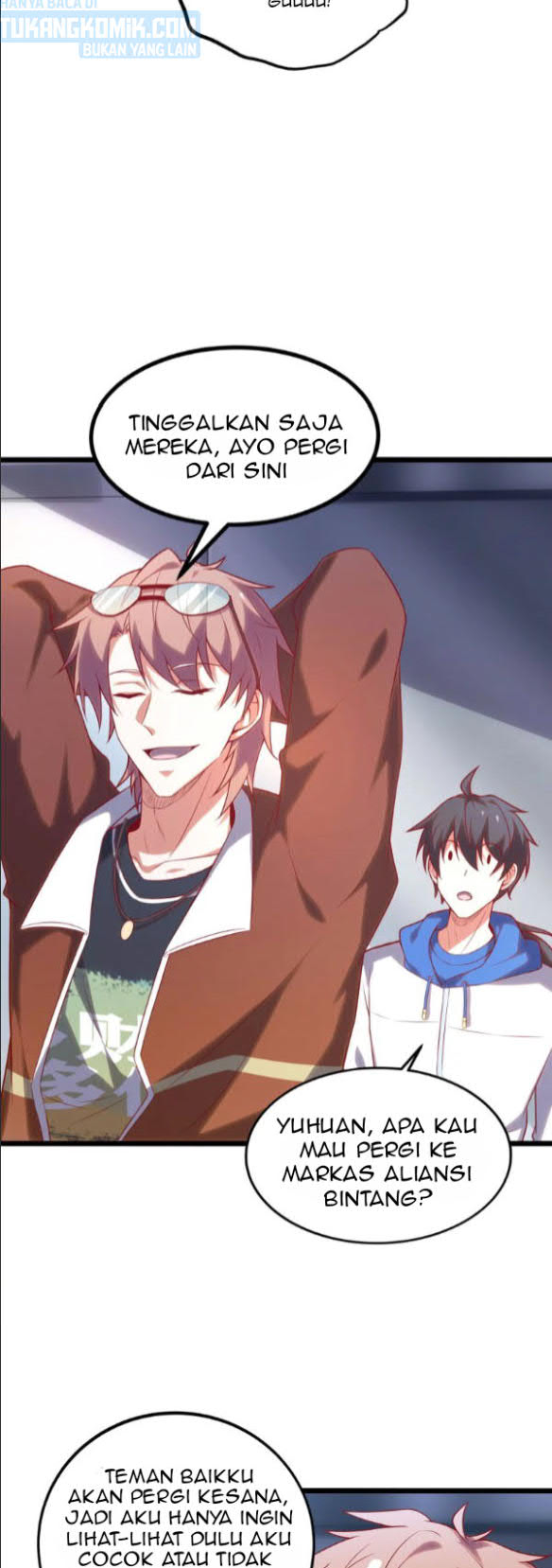 I’m desperate to get stronger Chapter 11 Gambar 30