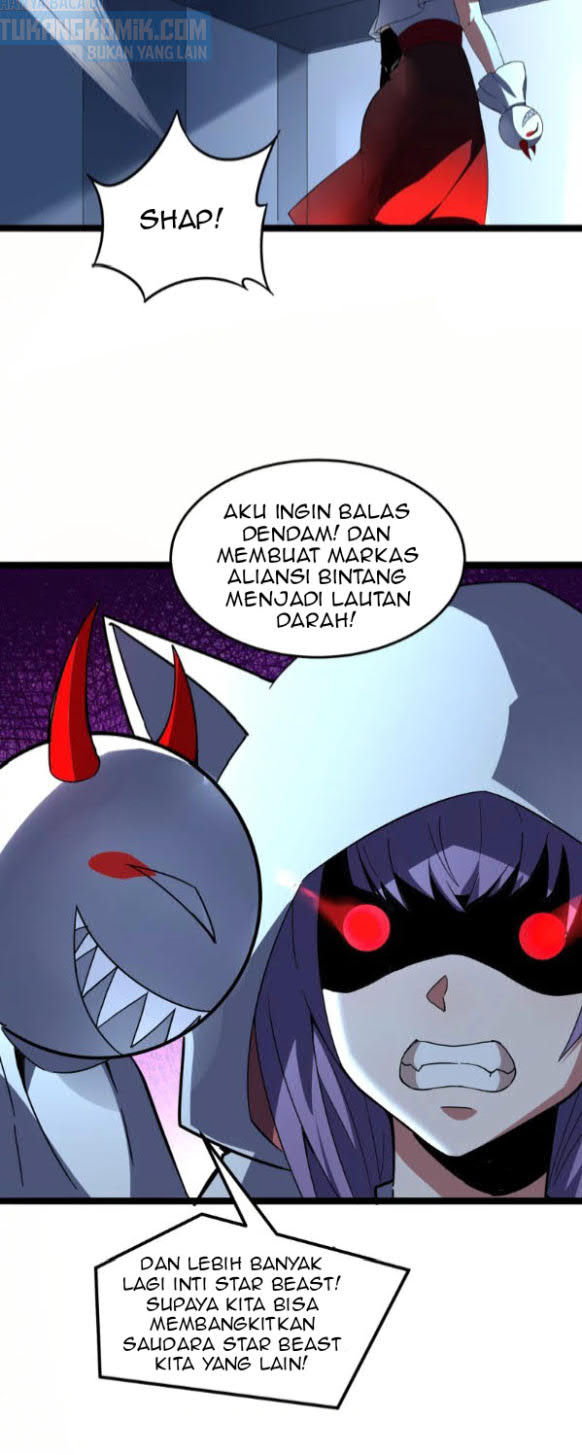 I’m desperate to get stronger Chapter 11 Gambar 7