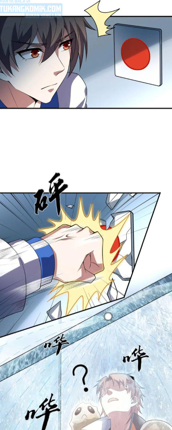 I’m desperate to get stronger Chapter 11 Gambar 9