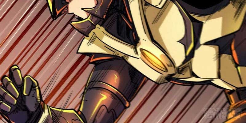 Super God Gene Chapter 46 Gambar 26