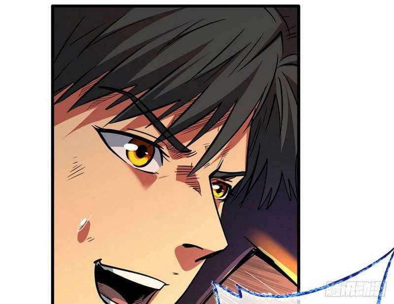 Super God Gene Chapter 46 Gambar 29