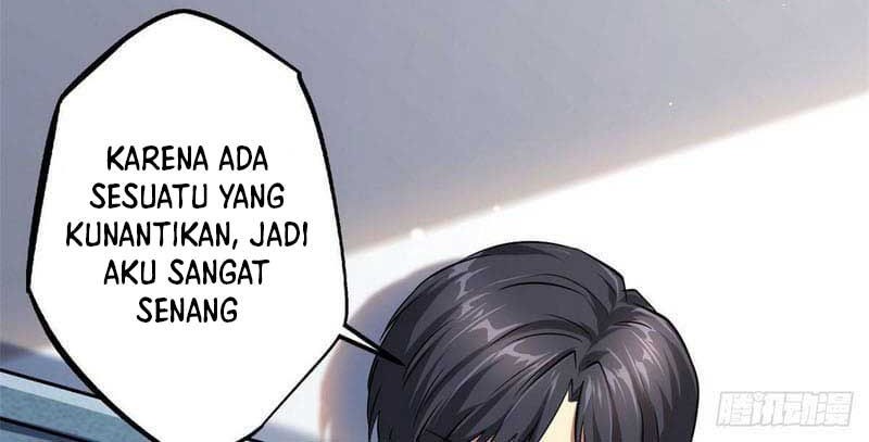 Super God Gene Chapter 46 Gambar 38