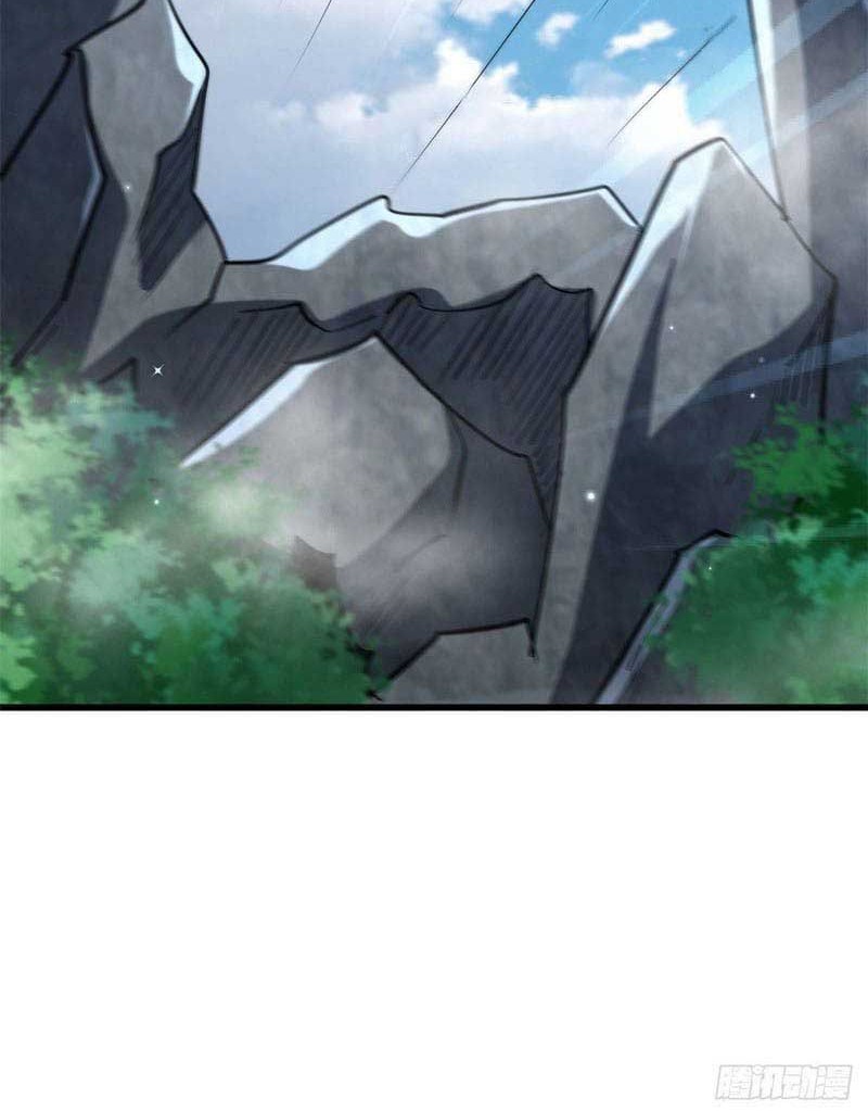 Super God Gene Chapter 46 Gambar 9