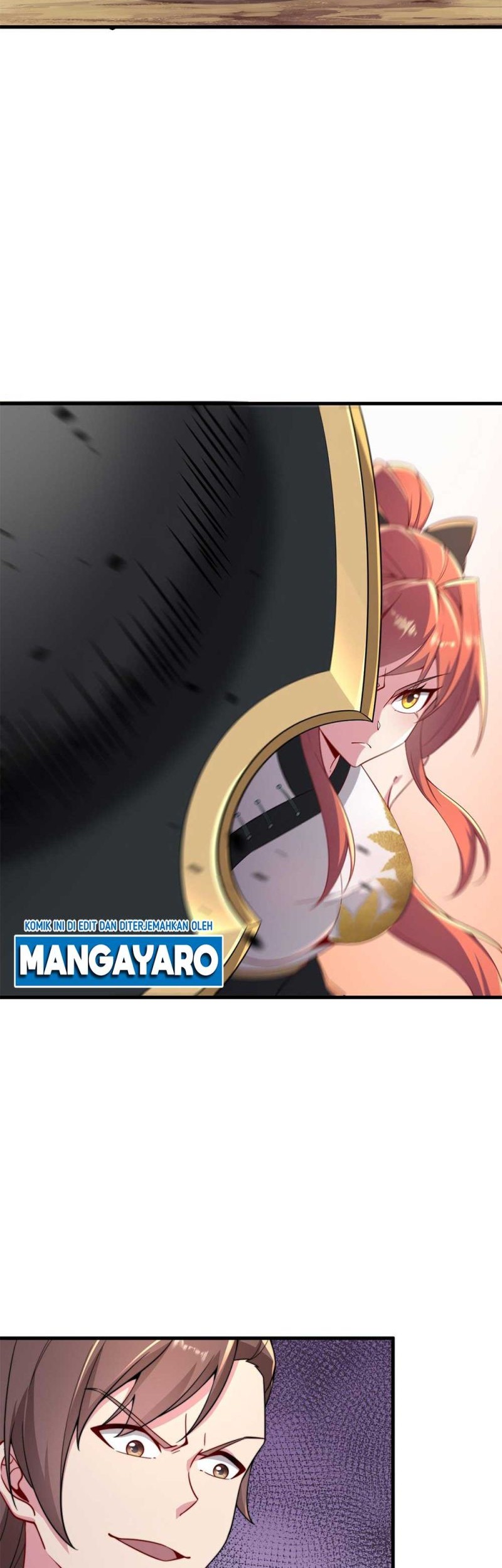 I, The Invincible Villain Master With My Apprentices Chapter 30 Gambar 18