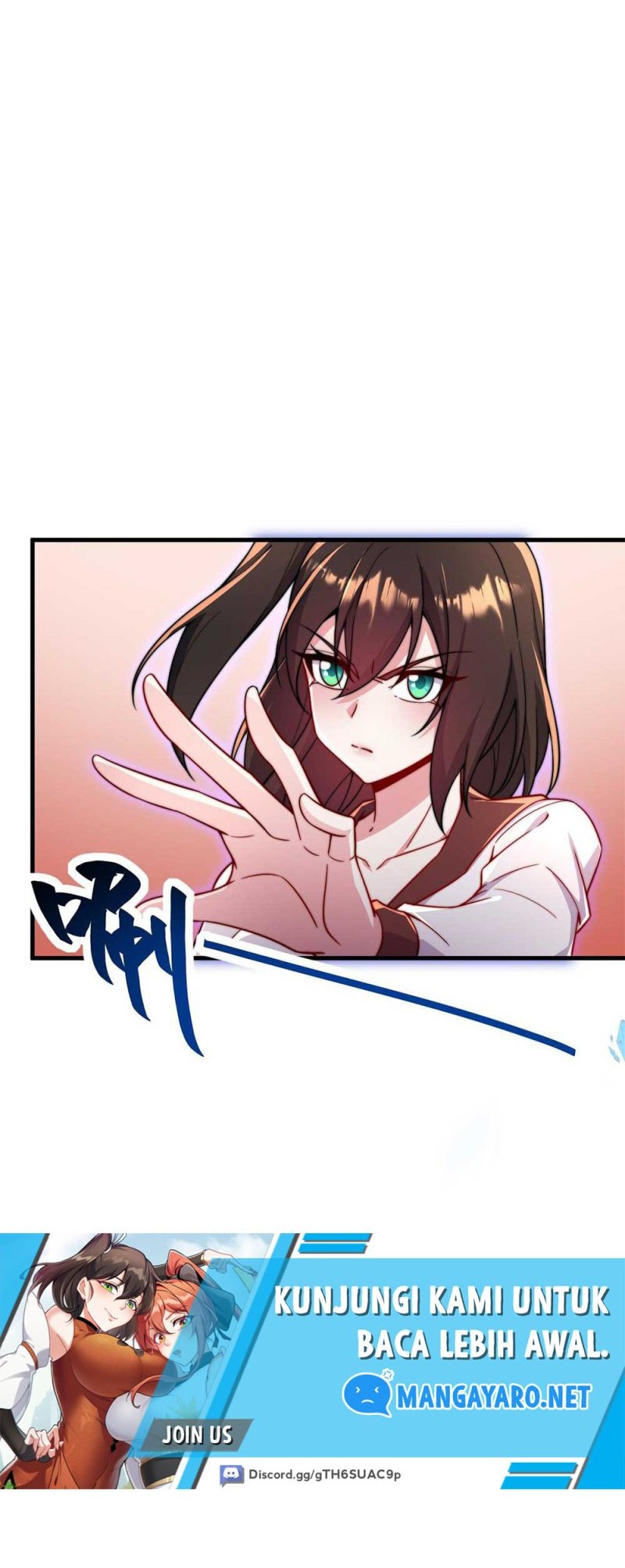 I, The Invincible Villain Master With My Apprentices Chapter 30 Gambar 27