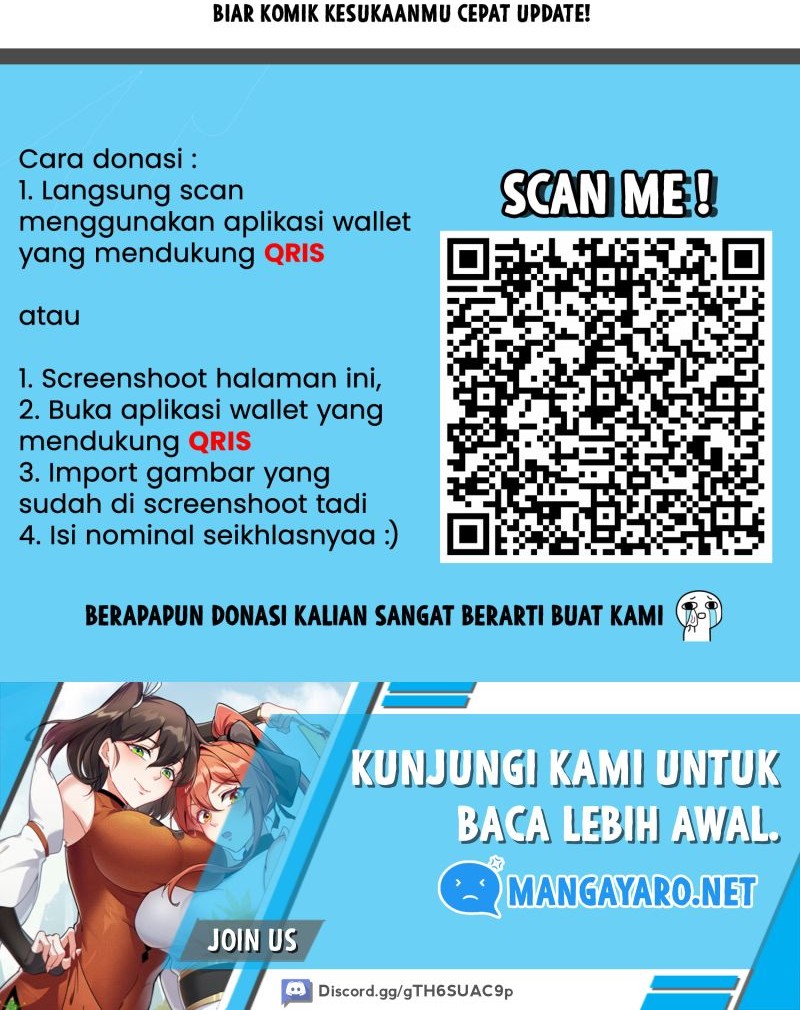 I, The Invincible Villain Master With My Apprentices Chapter 30 Gambar 36