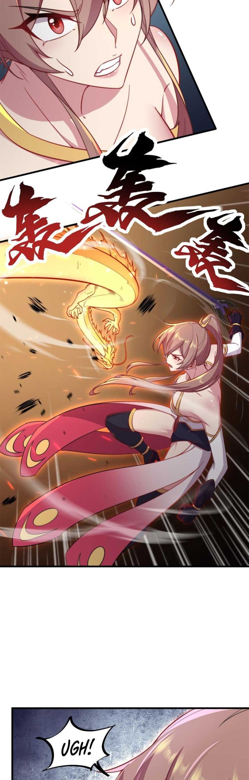 I, The Invincible Villain Master With My Apprentices Chapter 29 Gambar 18
