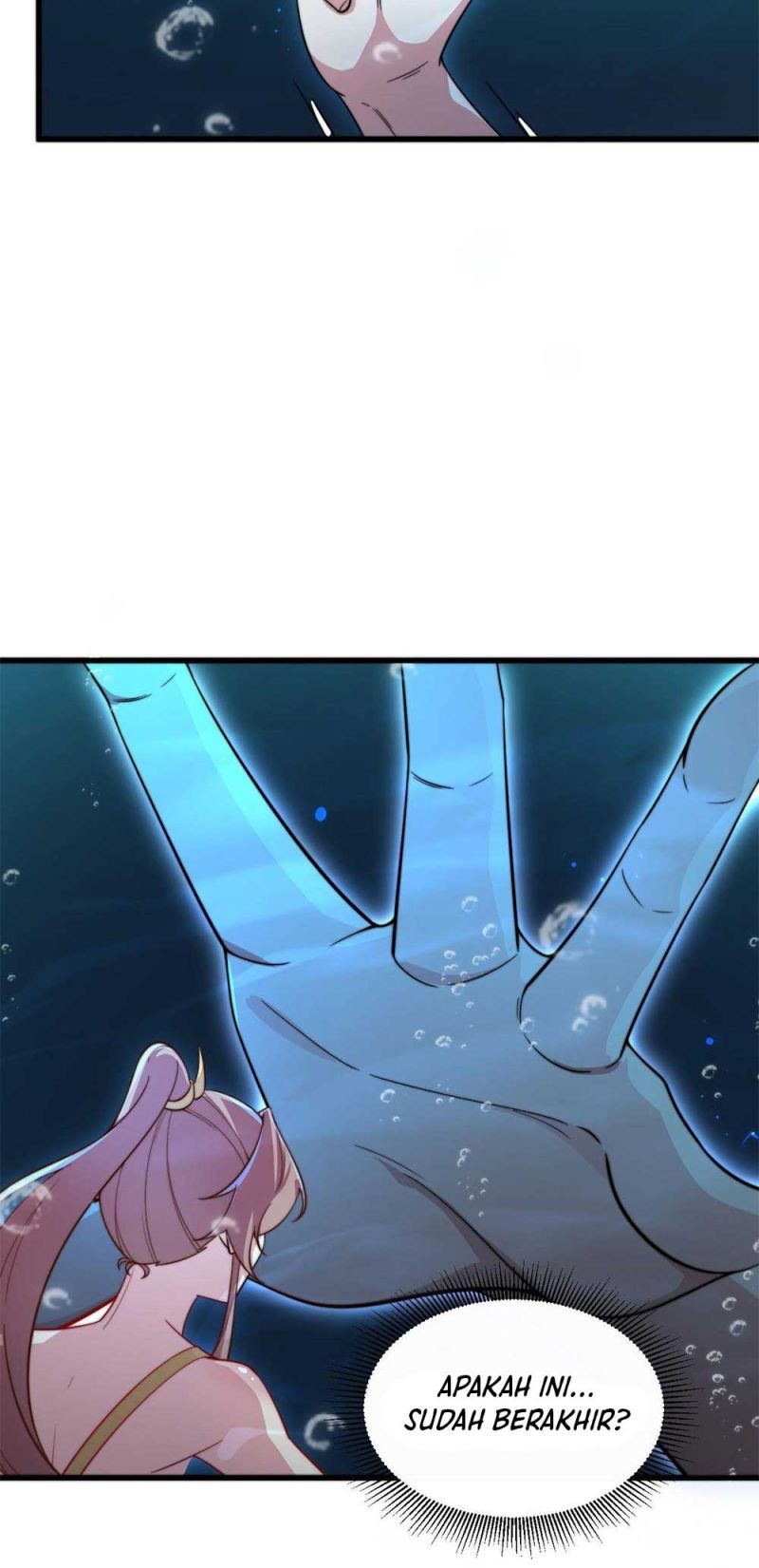 I, The Invincible Villain Master With My Apprentices Chapter 29 Gambar 36