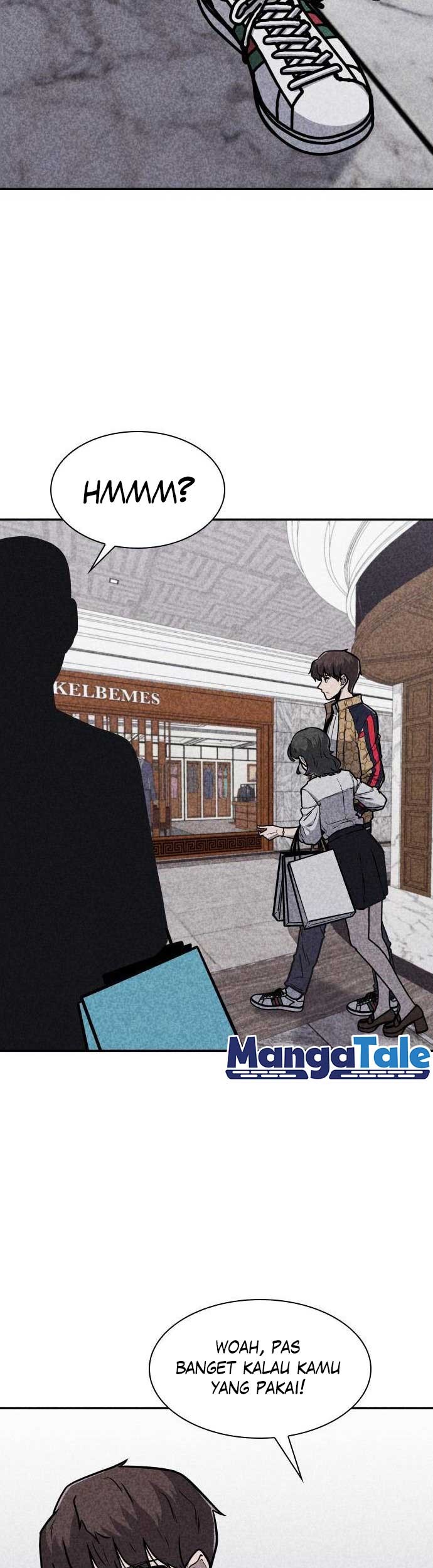 DeathCord Chapter 12 Gambar 51