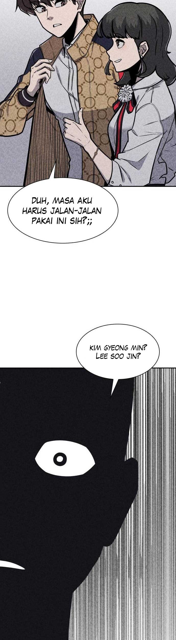 DeathCord Chapter 12 Gambar 52