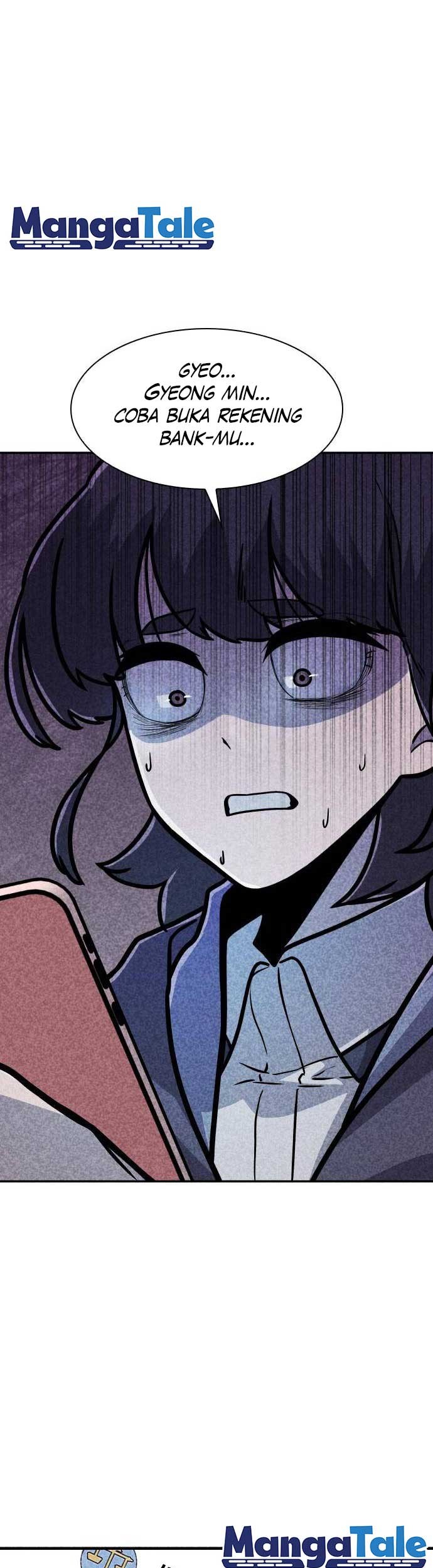 Baca  DeathCord Chapter 12 Gambar 2