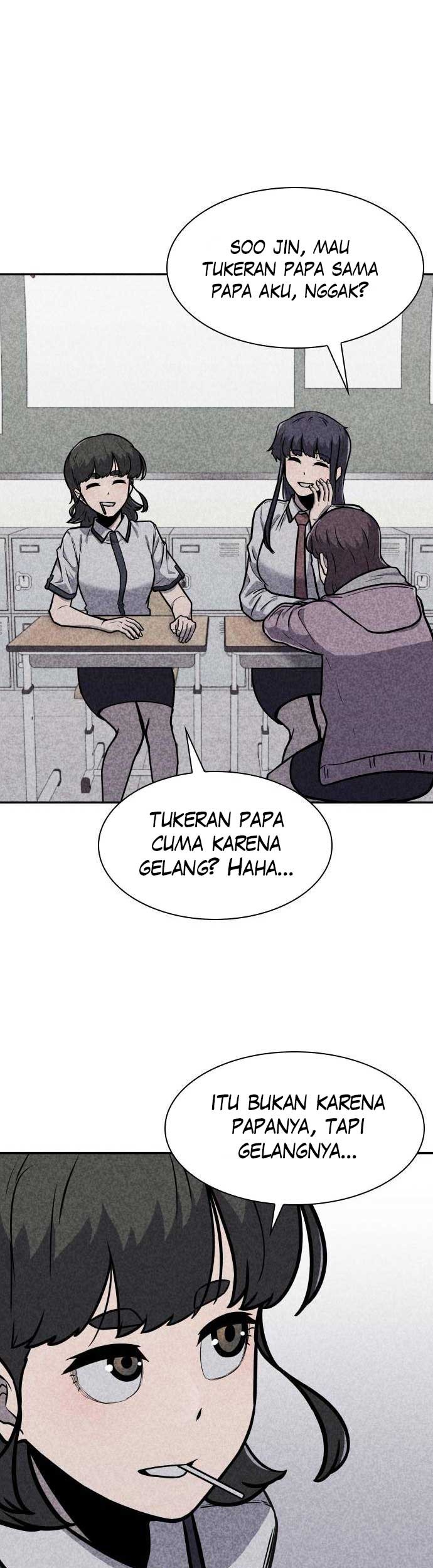 DeathCord Chapter 12 Gambar 22