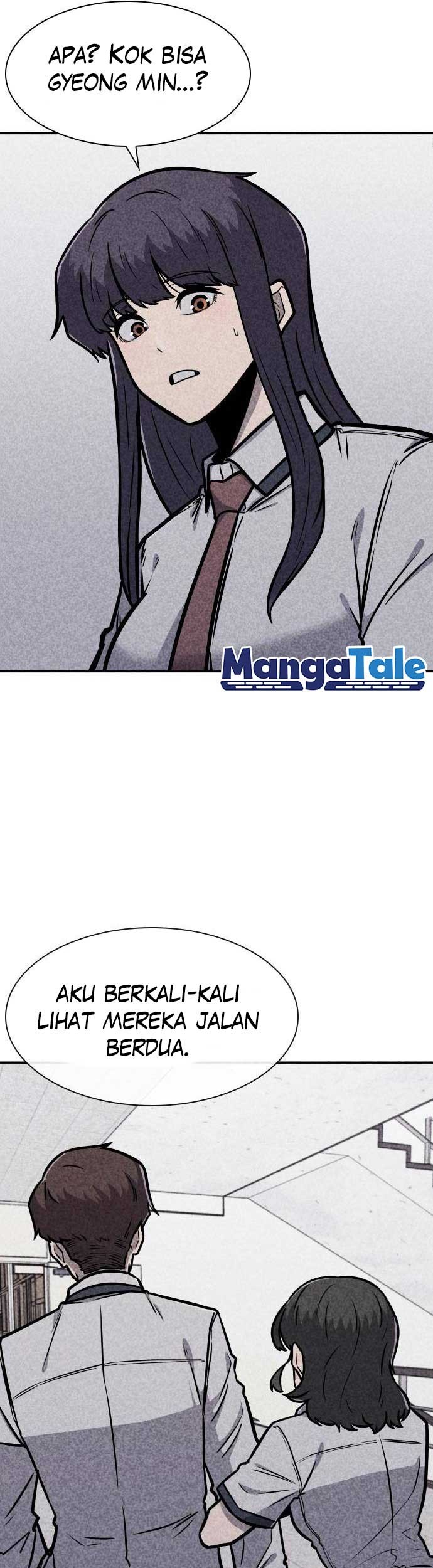 DeathCord Chapter 12 Gambar 29