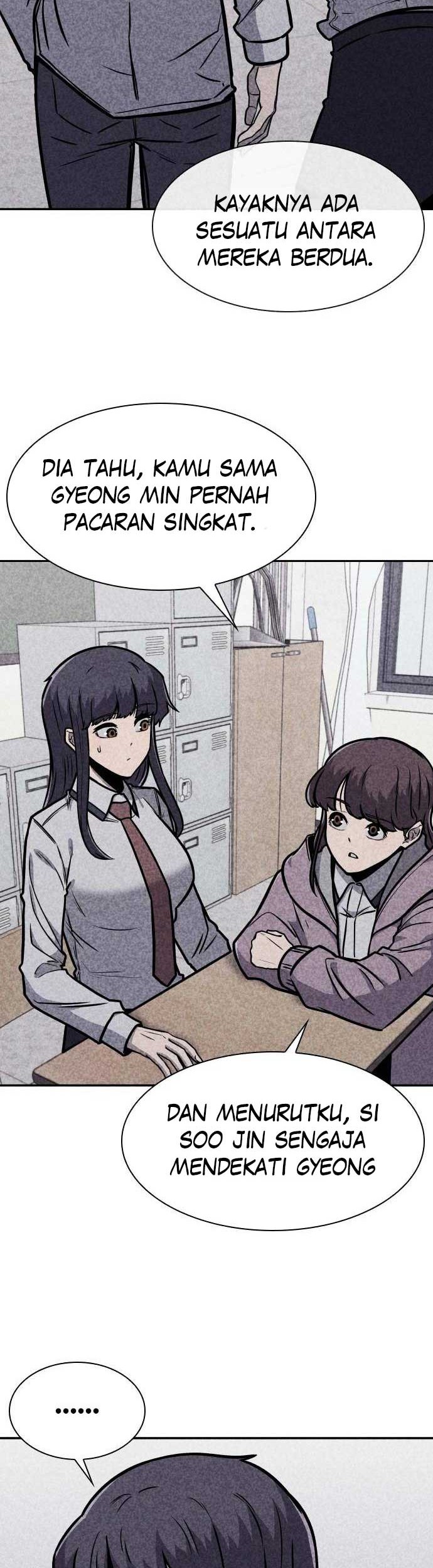 DeathCord Chapter 12 Gambar 30